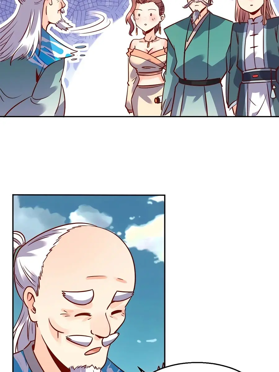 I'm Actually a Cultivation Bigshot Chapter 115 Page 46