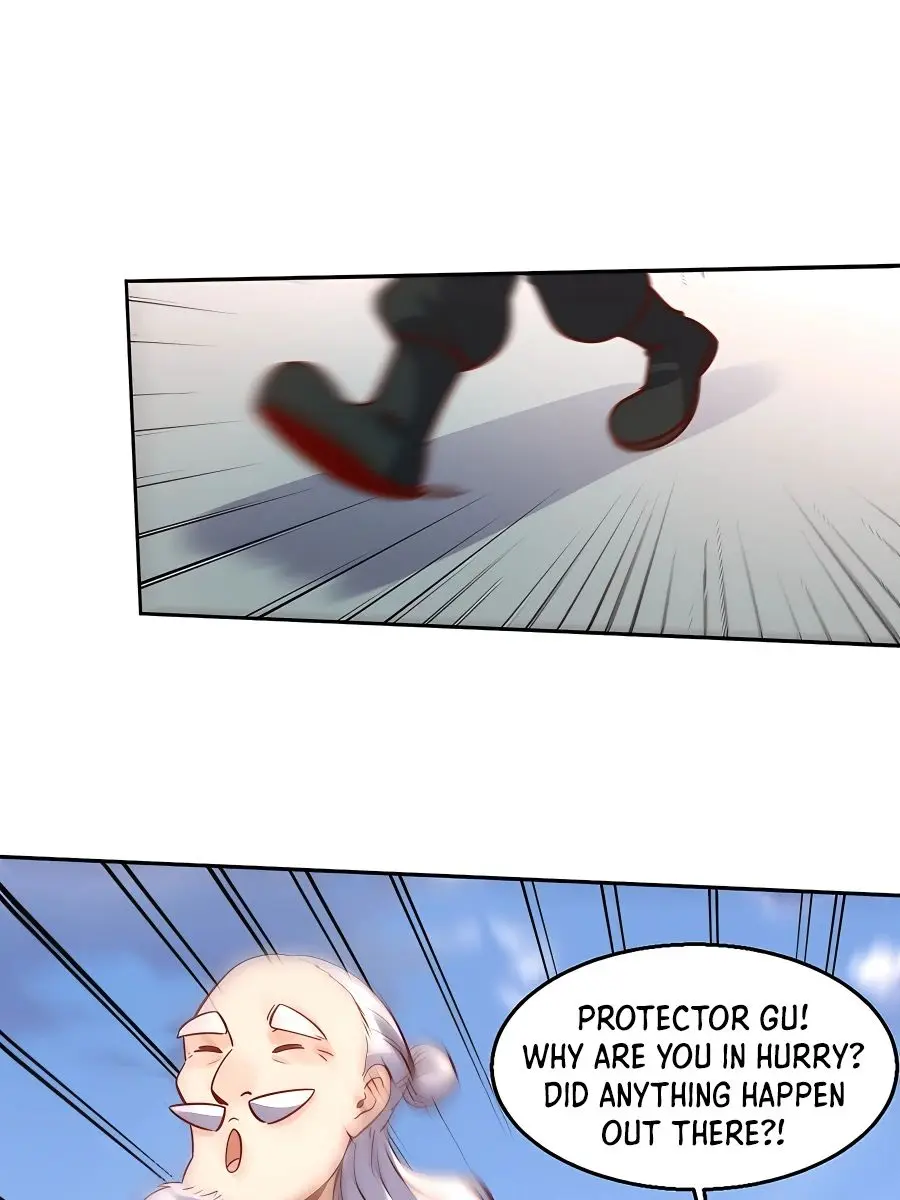 I'm Actually a Cultivation Bigshot Chapter 115 Page 53