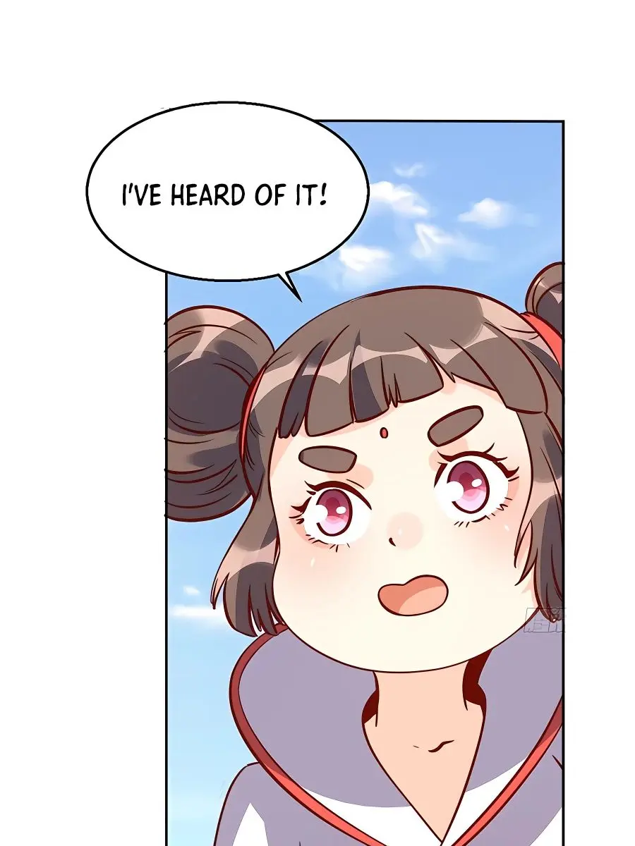 I'm Actually a Cultivation Bigshot Chapter 115 Page 55