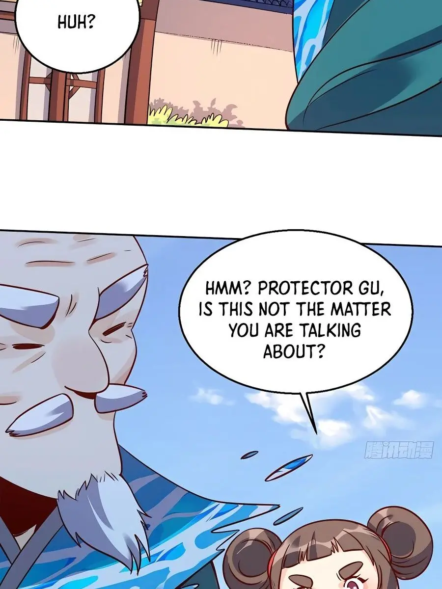I'm Actually a Cultivation Bigshot Chapter 115 Page 58