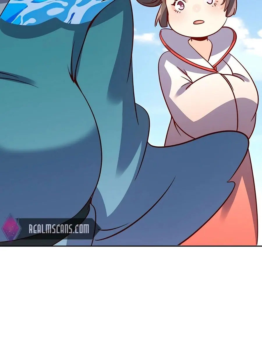I'm Actually a Cultivation Bigshot Chapter 115 Page 59