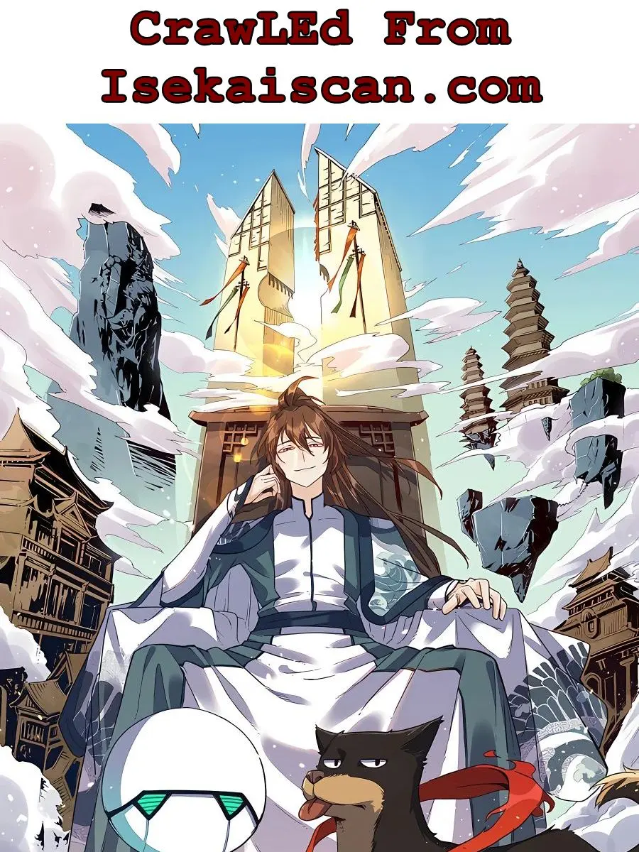 I'm Actually a Cultivation Bigshot Chapter 116 Page 3