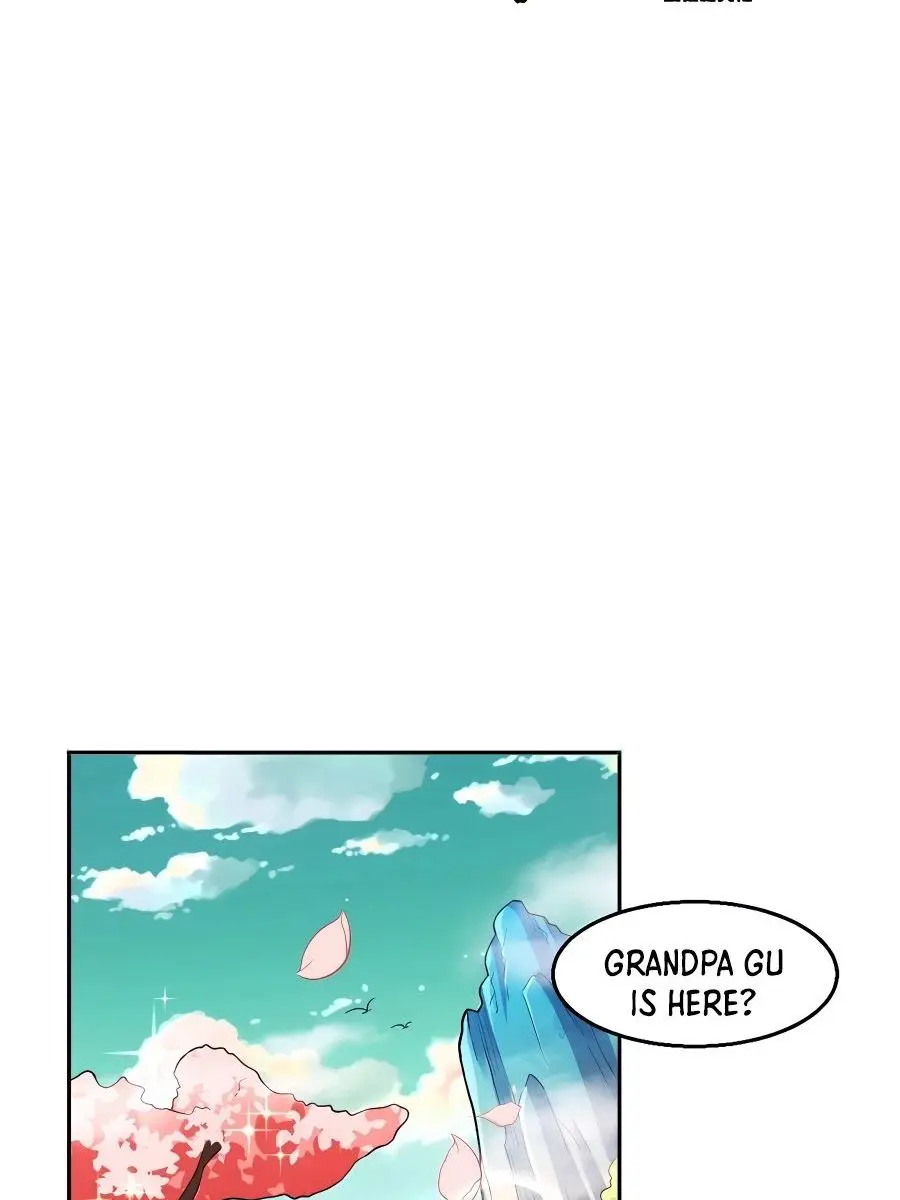 I'm Actually a Cultivation Bigshot Chapter 116 Page 5
