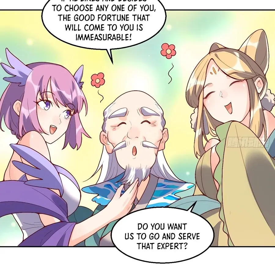 I'm Actually a Cultivation Bigshot Chapter 116 Page 11