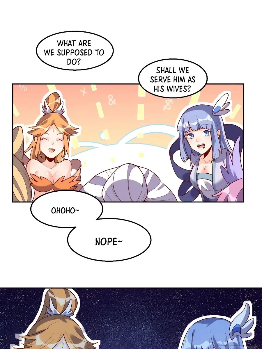 I'm Actually a Cultivation Bigshot Chapter 116 Page 12