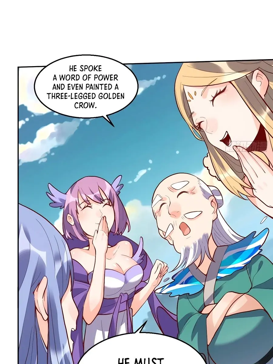 I'm Actually a Cultivation Bigshot Chapter 116 Page 16