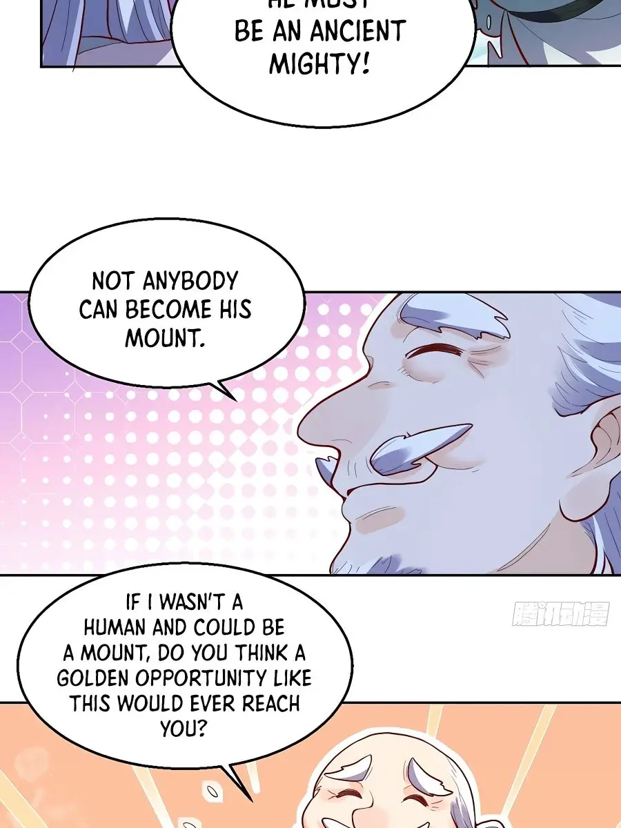 I'm Actually a Cultivation Bigshot Chapter 116 Page 17