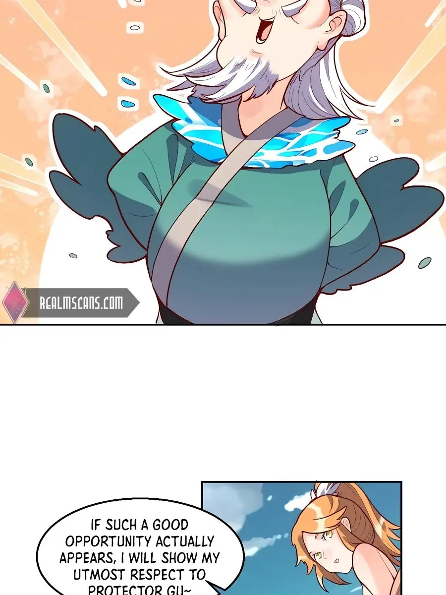 I'm Actually a Cultivation Bigshot Chapter 116 Page 18