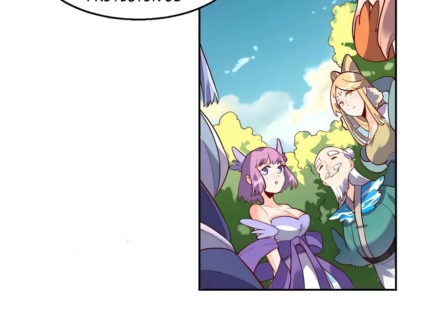 I'm Actually a Cultivation Bigshot Chapter 116 Page 19