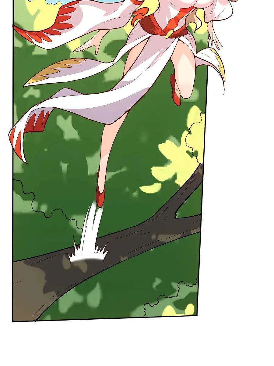 I'm Actually a Cultivation Bigshot Chapter 116 Page 22