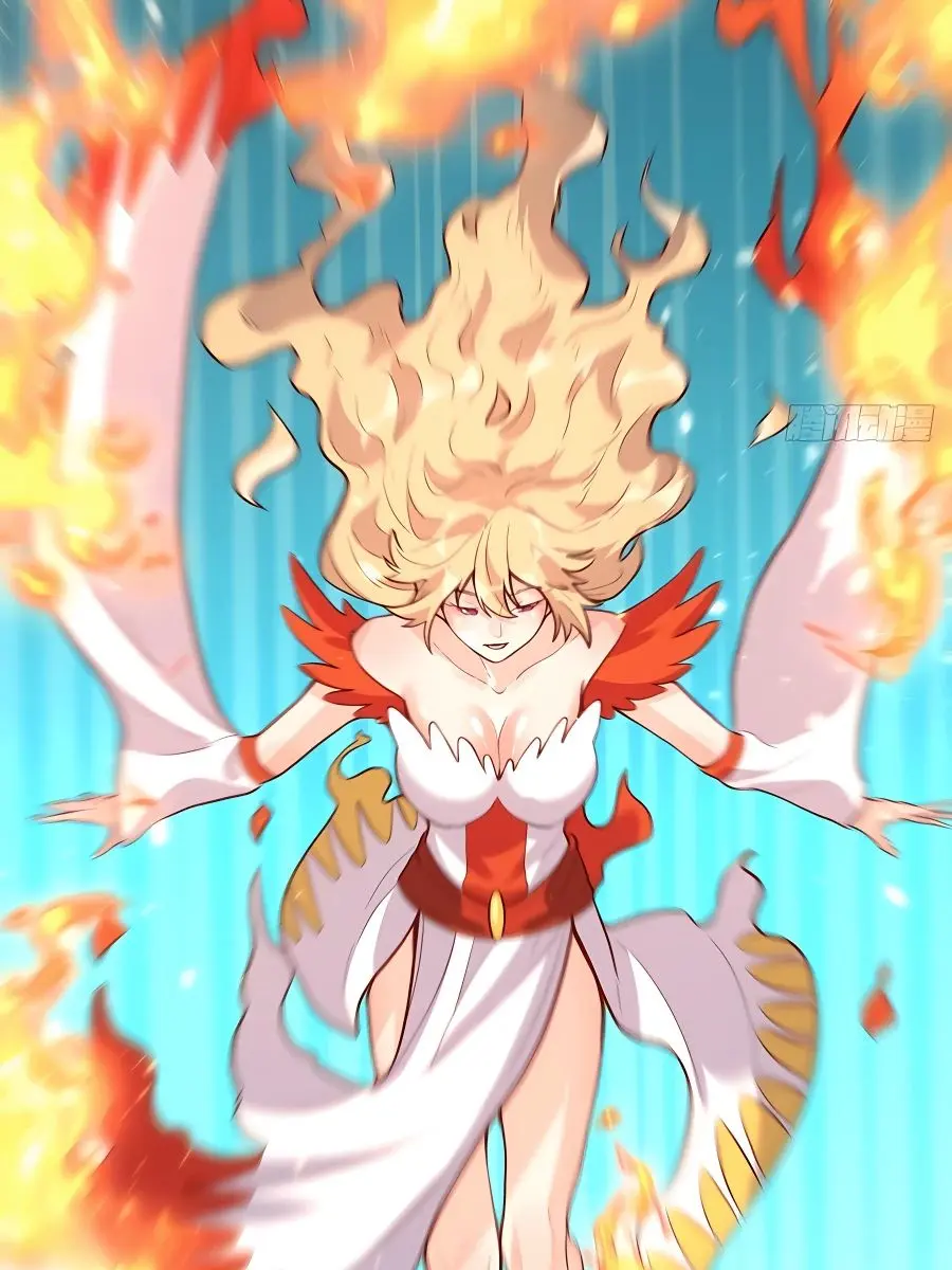 I'm Actually a Cultivation Bigshot Chapter 116 Page 25