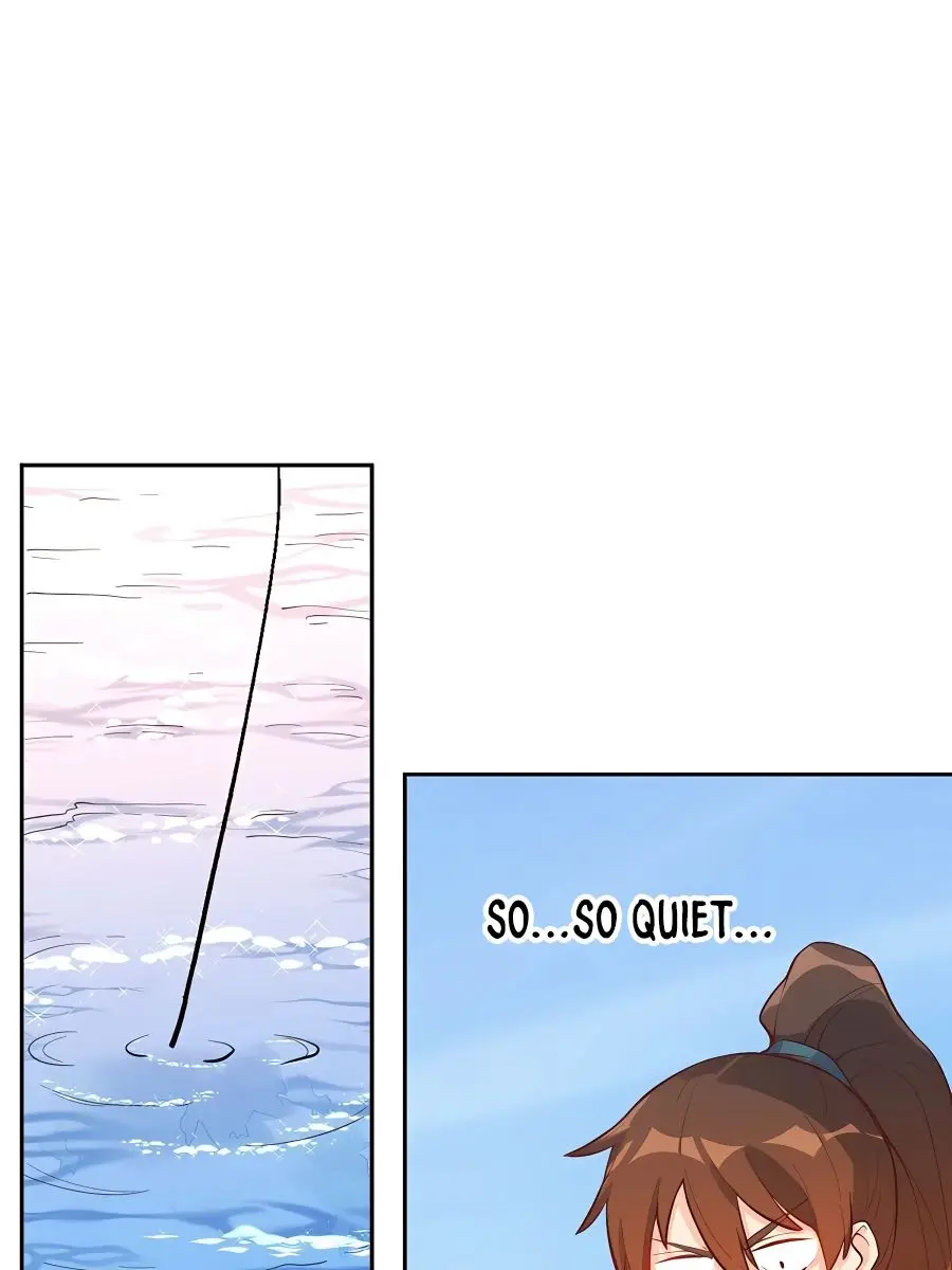 I'm Actually a Cultivation Bigshot Chapter 116 Page 34