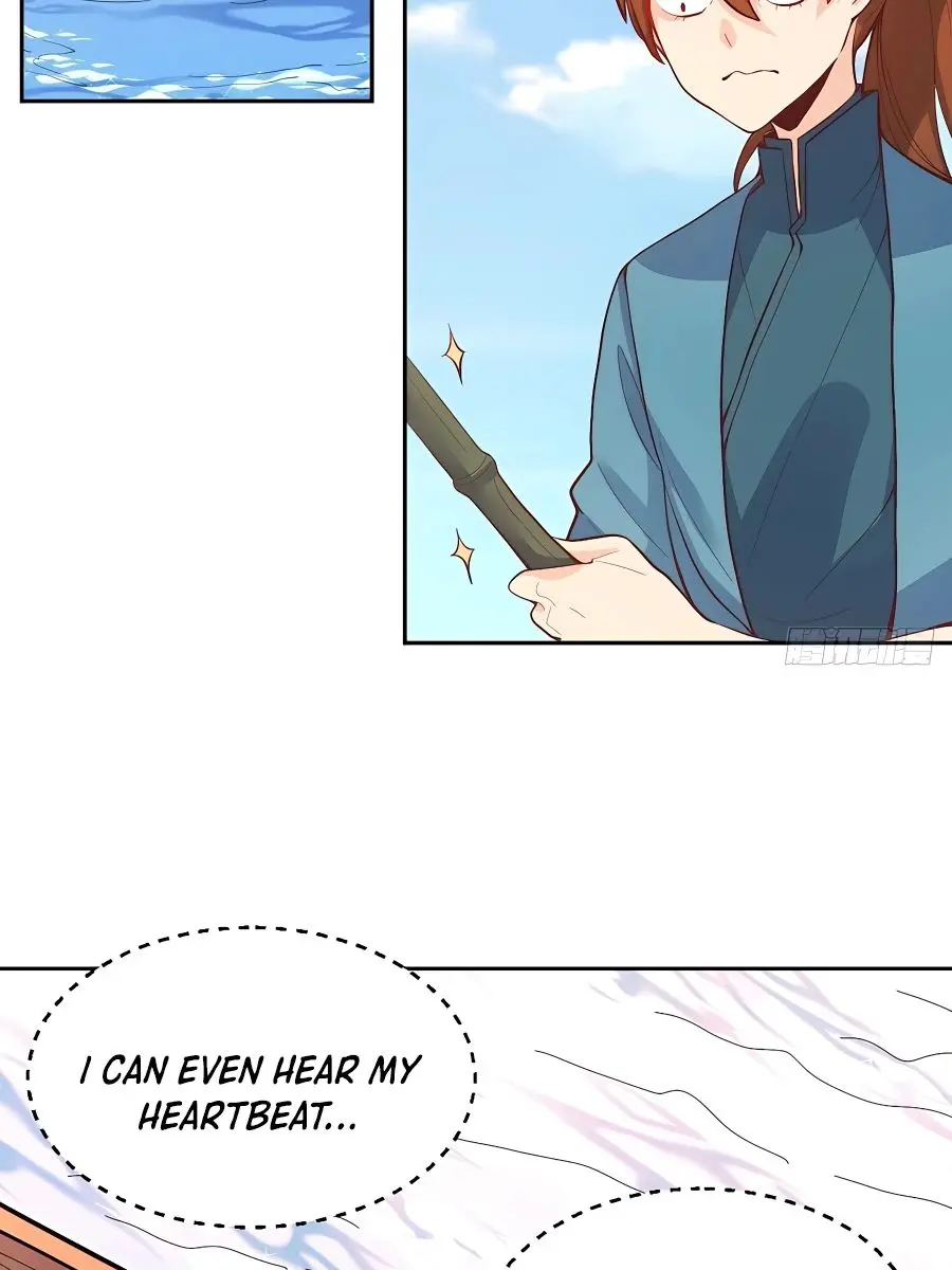 I'm Actually a Cultivation Bigshot Chapter 116 Page 35