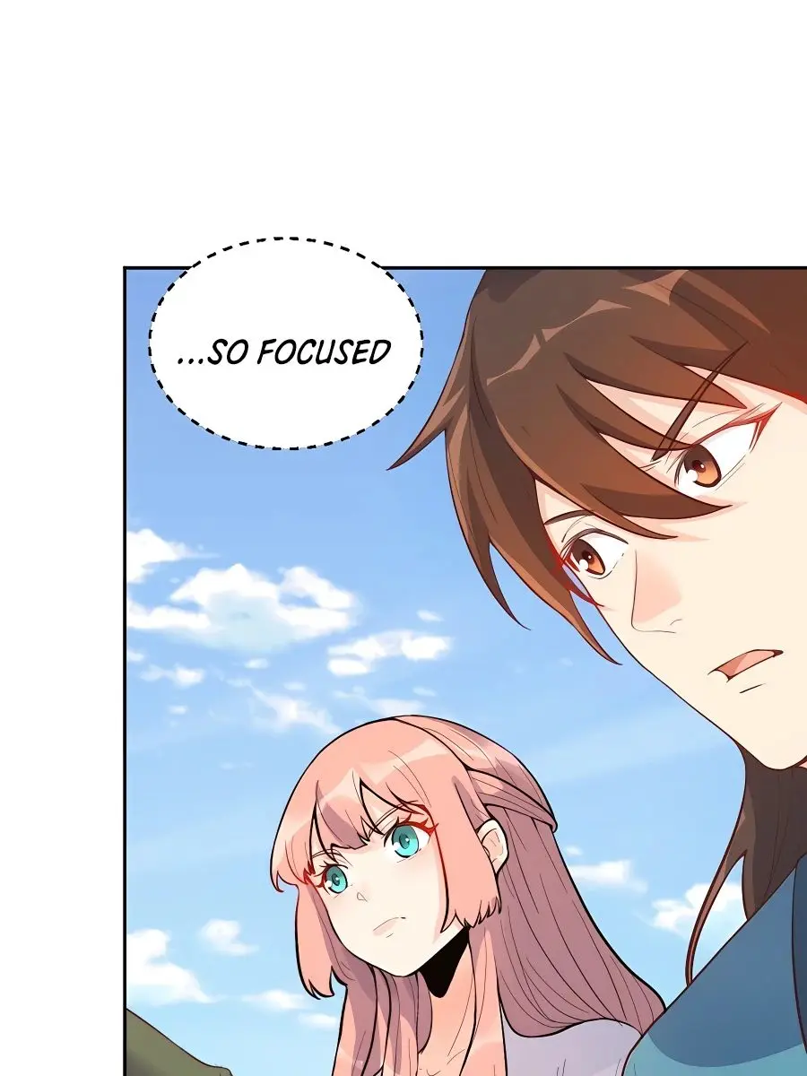 I'm Actually a Cultivation Bigshot Chapter 116 Page 37