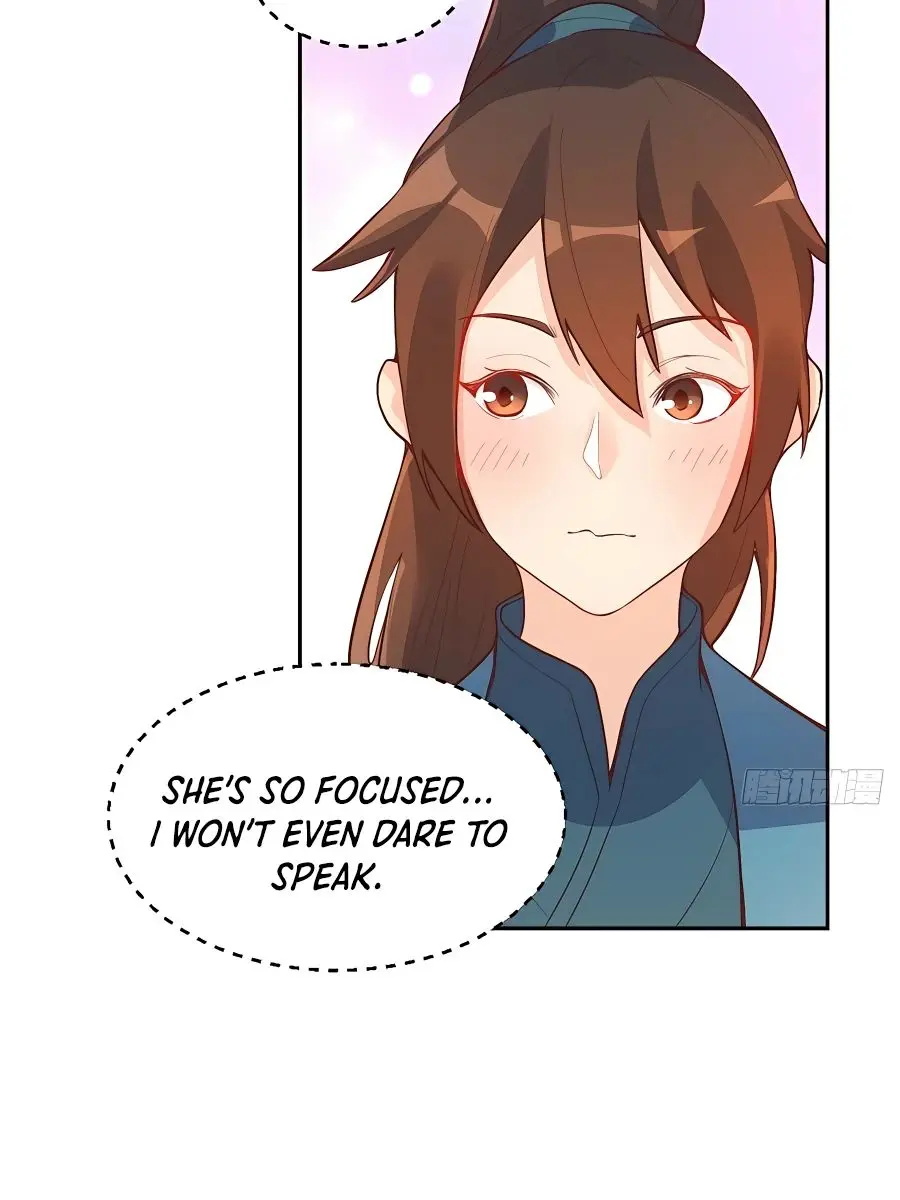 I'm Actually a Cultivation Bigshot Chapter 116 Page 41