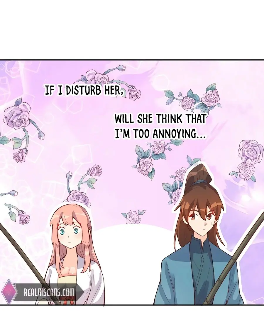 I'm Actually a Cultivation Bigshot Chapter 116 Page 42