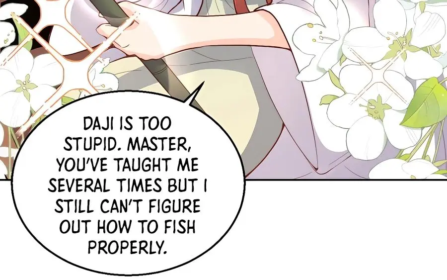 I'm Actually a Cultivation Bigshot Chapter 116 Page 47