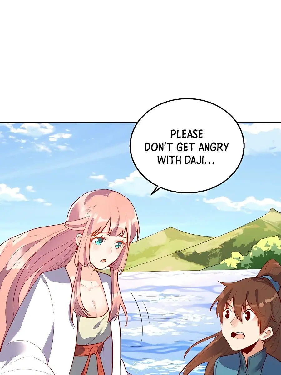 I'm Actually a Cultivation Bigshot Chapter 116 Page 48