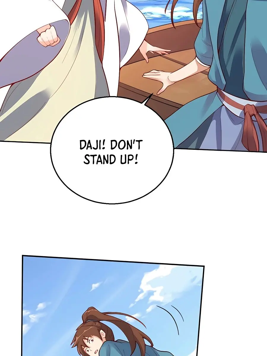 I'm Actually a Cultivation Bigshot Chapter 116 Page 49