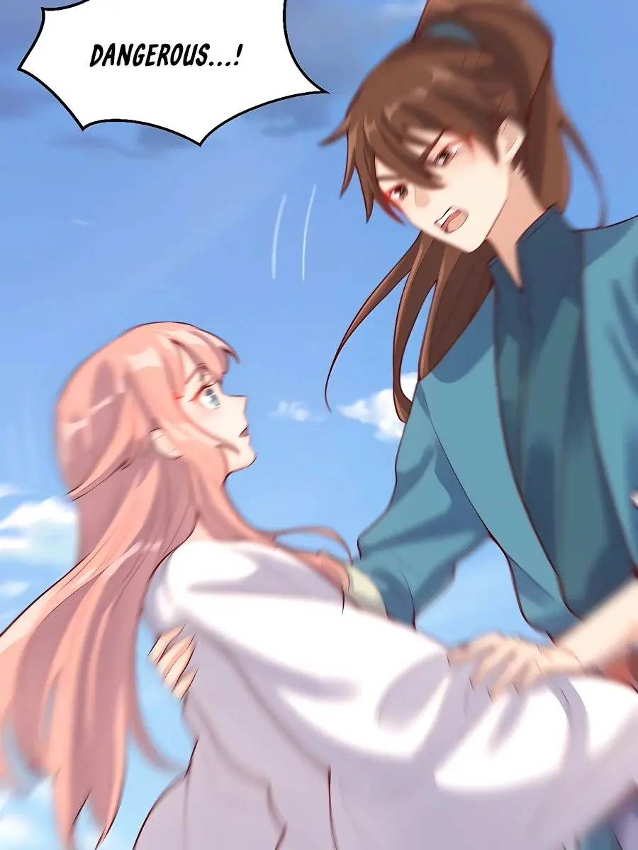 I'm Actually a Cultivation Bigshot Chapter 116 Page 51
