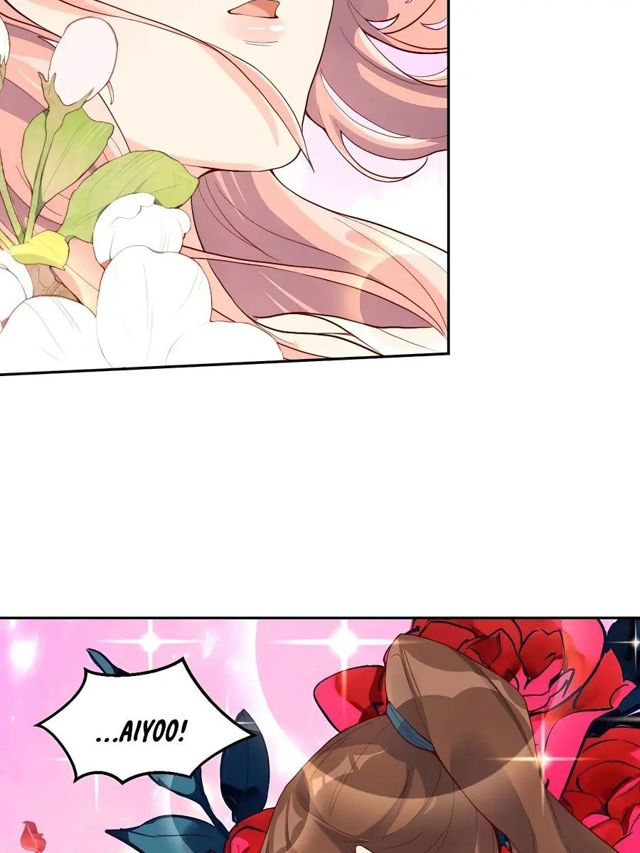 I'm Actually a Cultivation Bigshot Chapter 116 Page 55