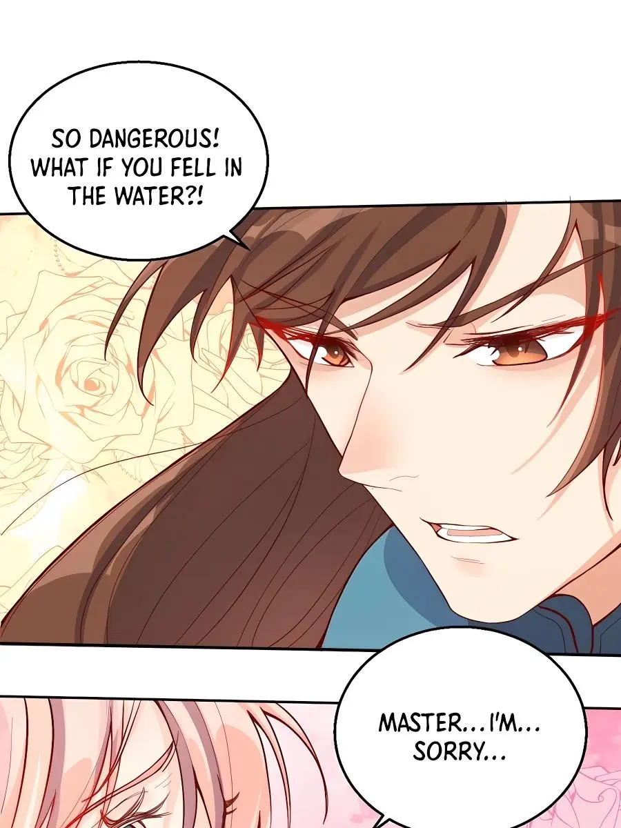 I'm Actually a Cultivation Bigshot Chapter 116 Page 58