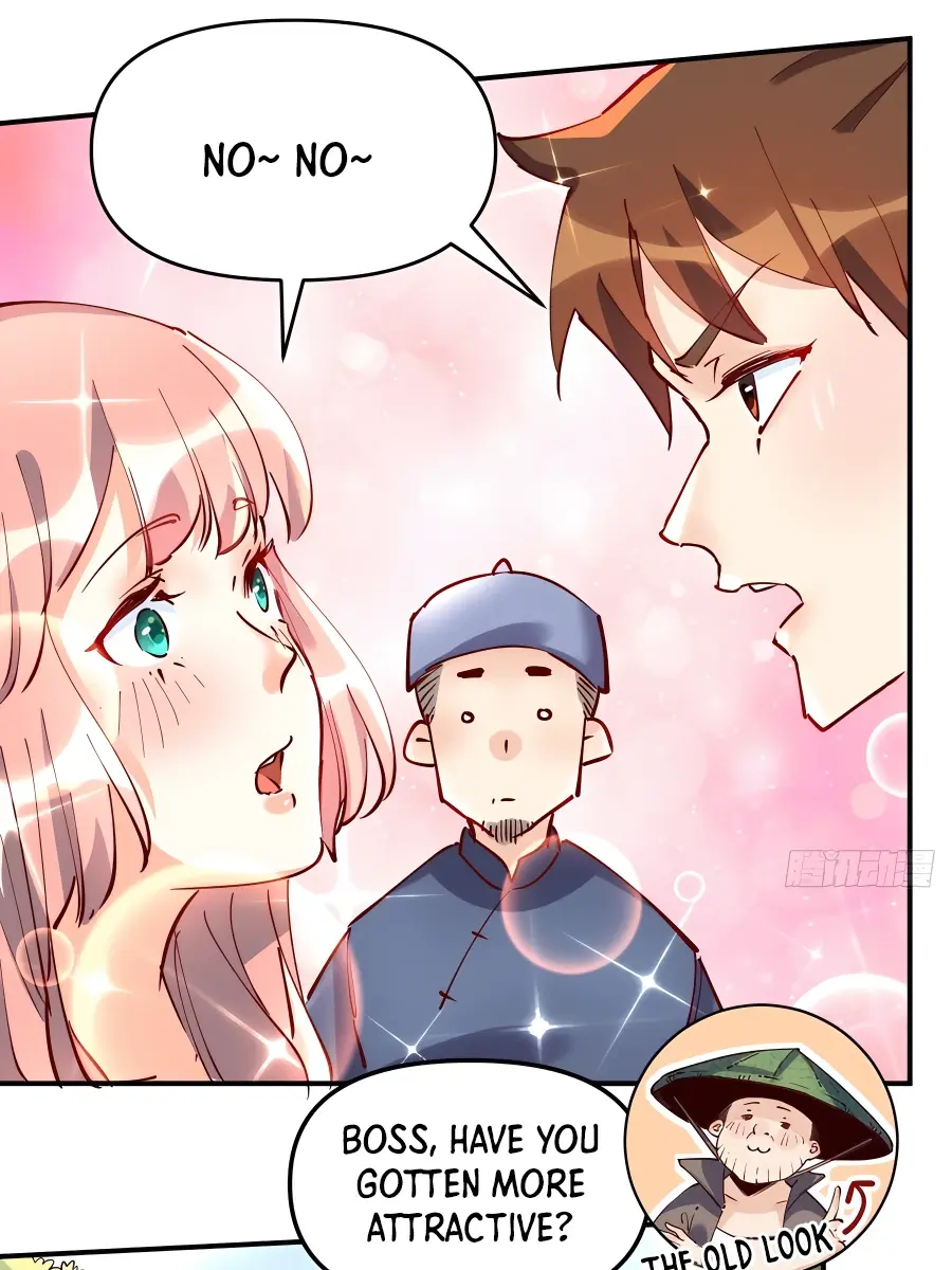 I'm Actually a Cultivation Bigshot Chapter 117 Page 9
