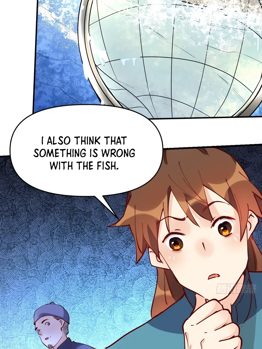 I'm Actually a Cultivation Bigshot Chapter 117 Page 11