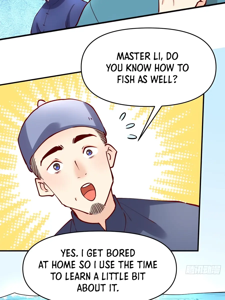 I'm Actually a Cultivation Bigshot Chapter 117 Page 12