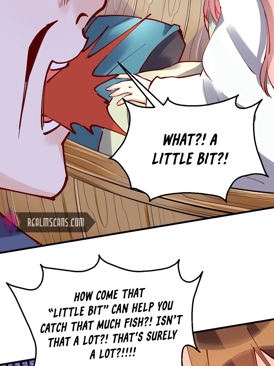 I'm Actually a Cultivation Bigshot Chapter 117 Page 14