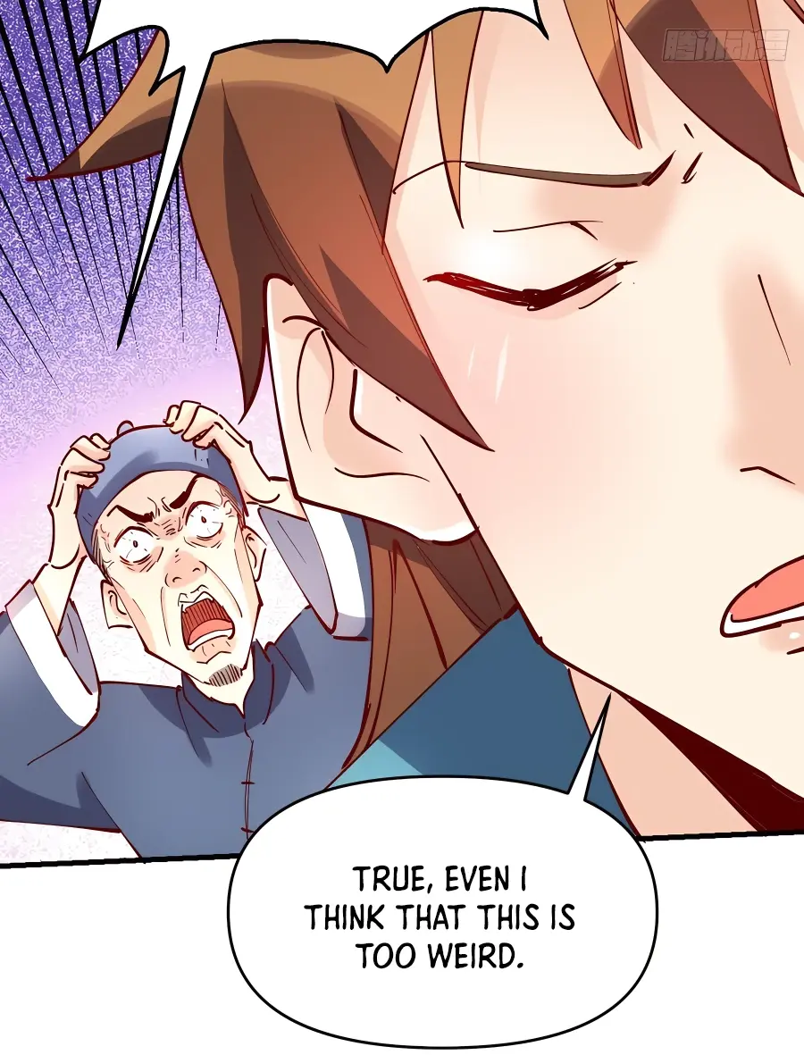 I'm Actually a Cultivation Bigshot Chapter 117 Page 15