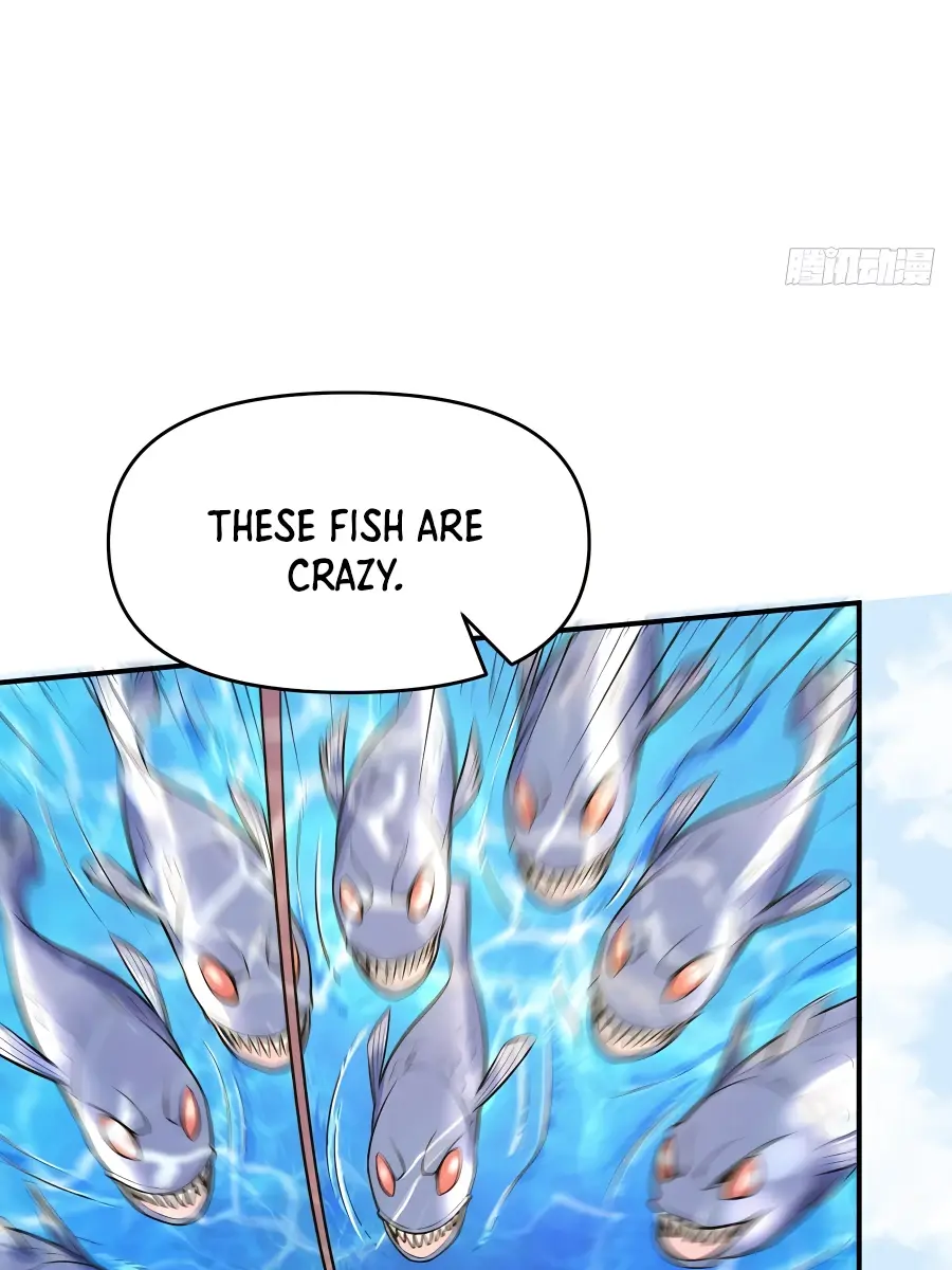 I'm Actually a Cultivation Bigshot Chapter 117 Page 17