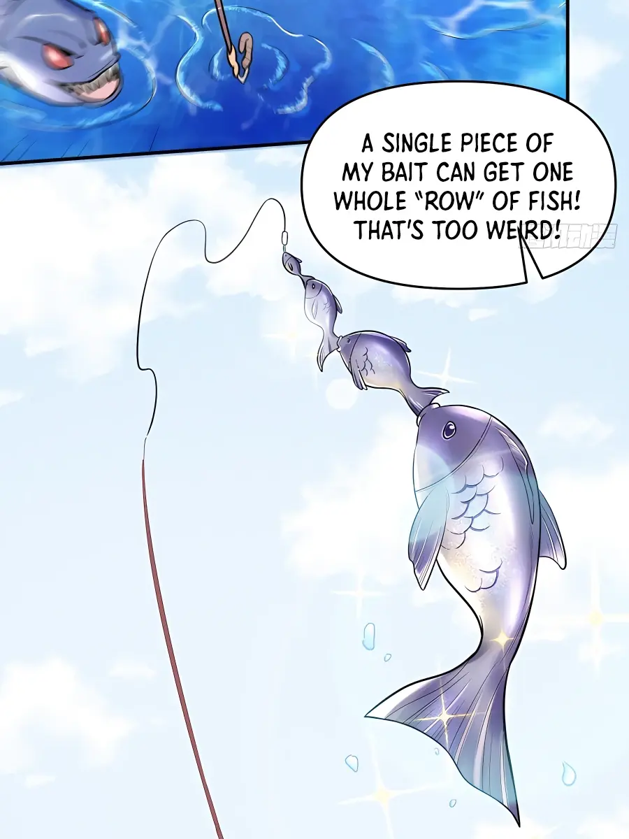 I'm Actually a Cultivation Bigshot Chapter 117 Page 18