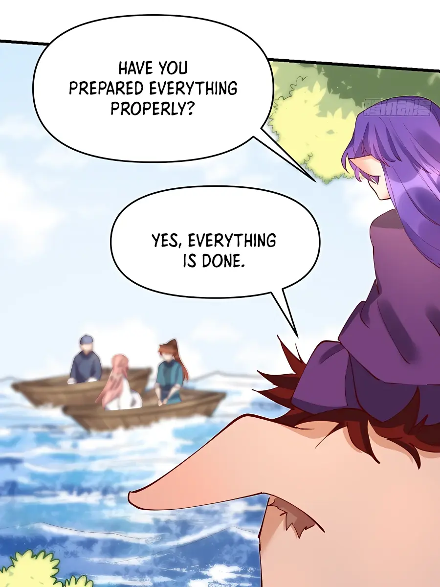 I'm Actually a Cultivation Bigshot Chapter 117 Page 23