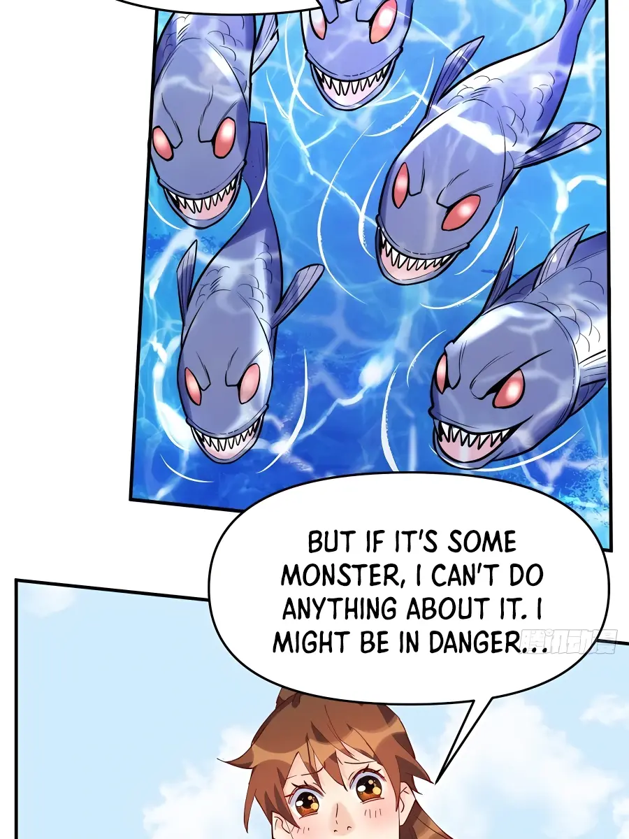 I'm Actually a Cultivation Bigshot Chapter 117 Page 32
