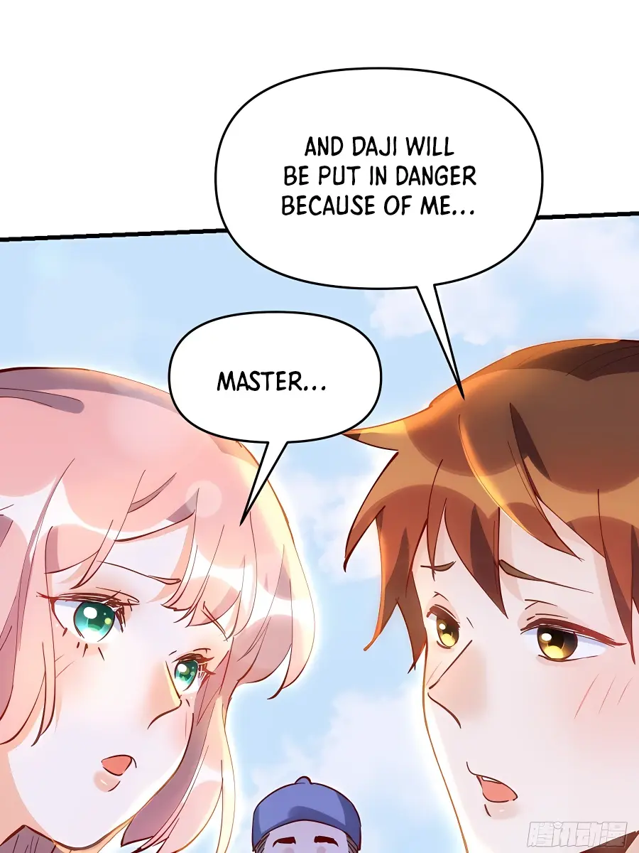 I'm Actually a Cultivation Bigshot Chapter 117 Page 35