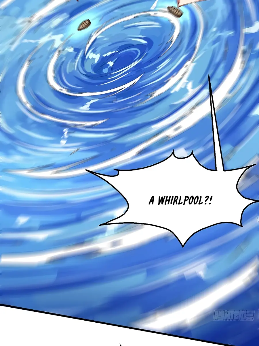I'm Actually a Cultivation Bigshot Chapter 117 Page 44