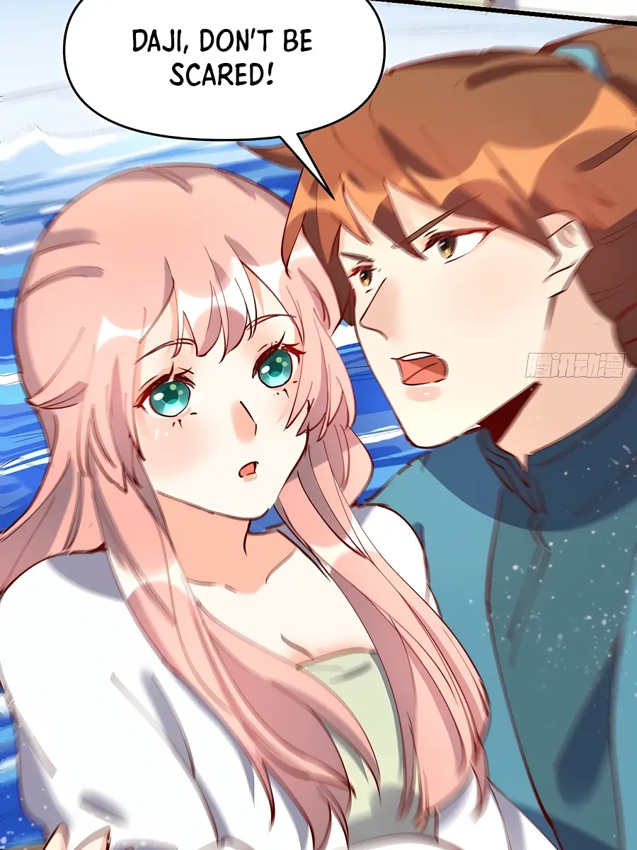 I'm Actually a Cultivation Bigshot Chapter 117 Page 49