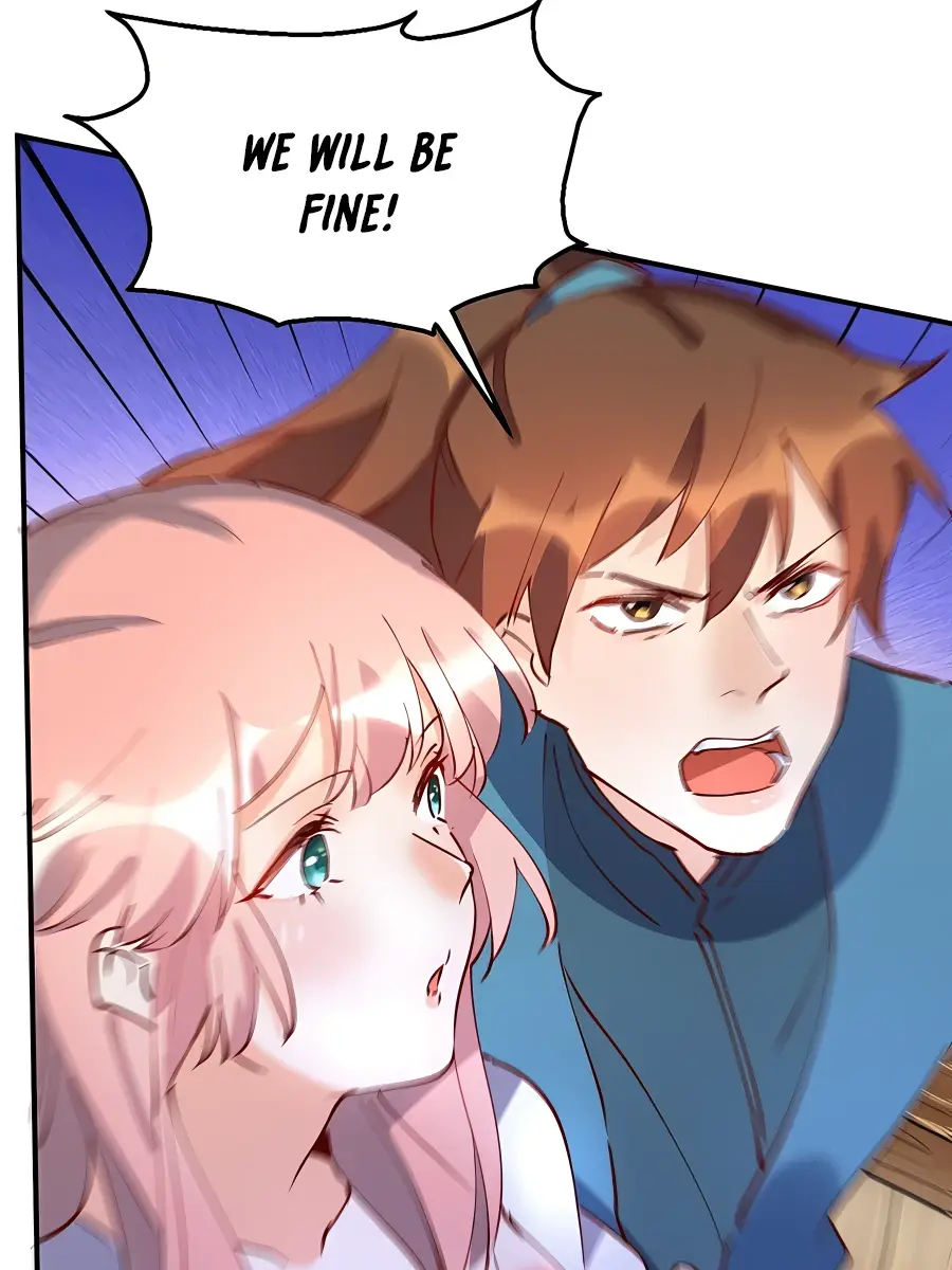 I'm Actually a Cultivation Bigshot Chapter 117 Page 51