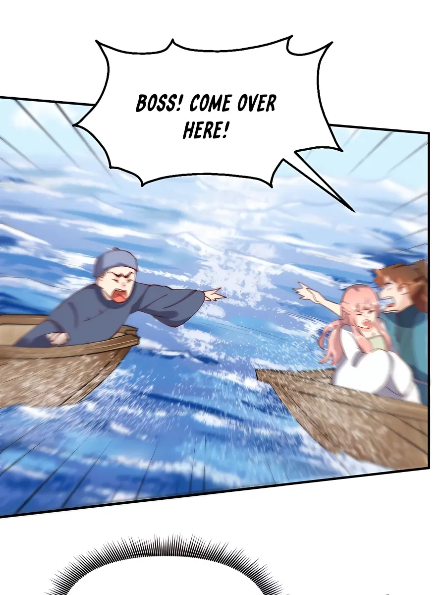 I'm Actually a Cultivation Bigshot Chapter 117 Page 54