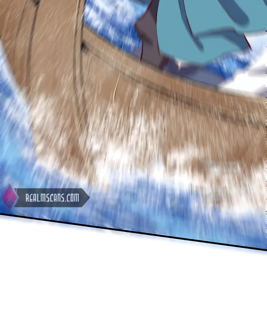 I'm Actually a Cultivation Bigshot Chapter 117 Page 57
