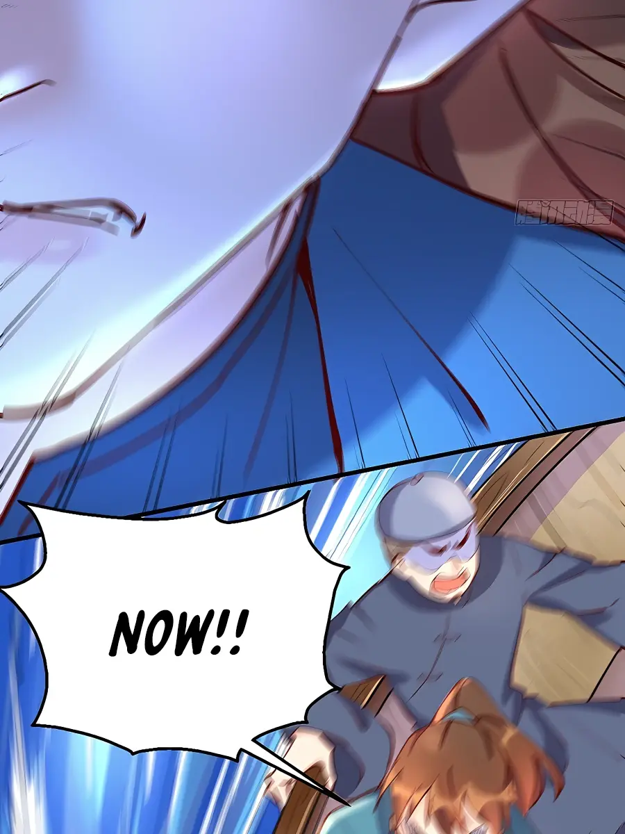 I'm Actually a Cultivation Bigshot Chapter 117 Page 61