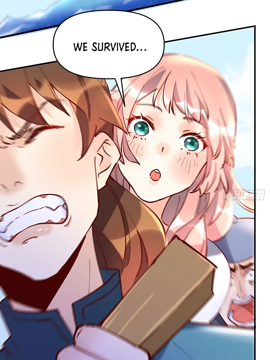 I'm Actually a Cultivation Bigshot Chapter 117 Page 65