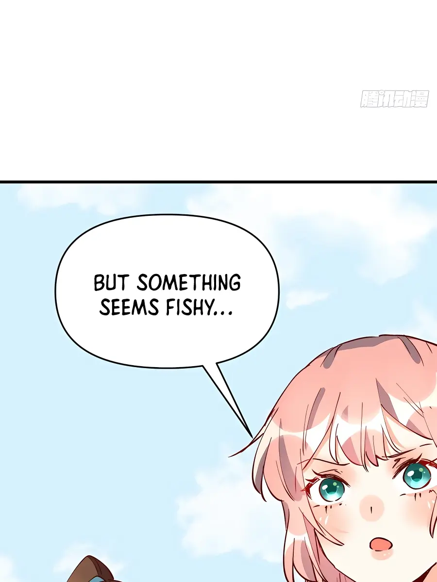I'm Actually a Cultivation Bigshot Chapter 117 Page 74