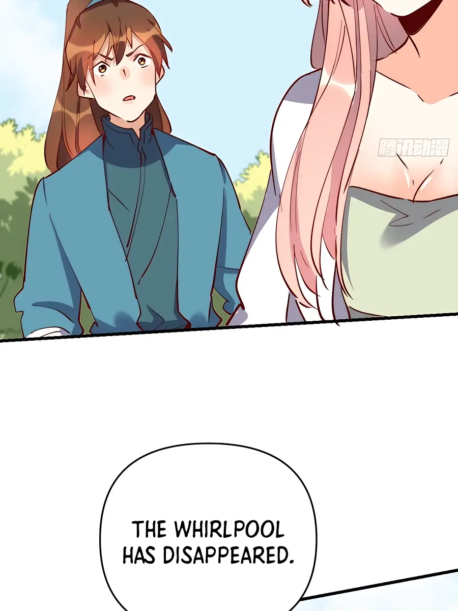 I'm Actually a Cultivation Bigshot Chapter 117 Page 75