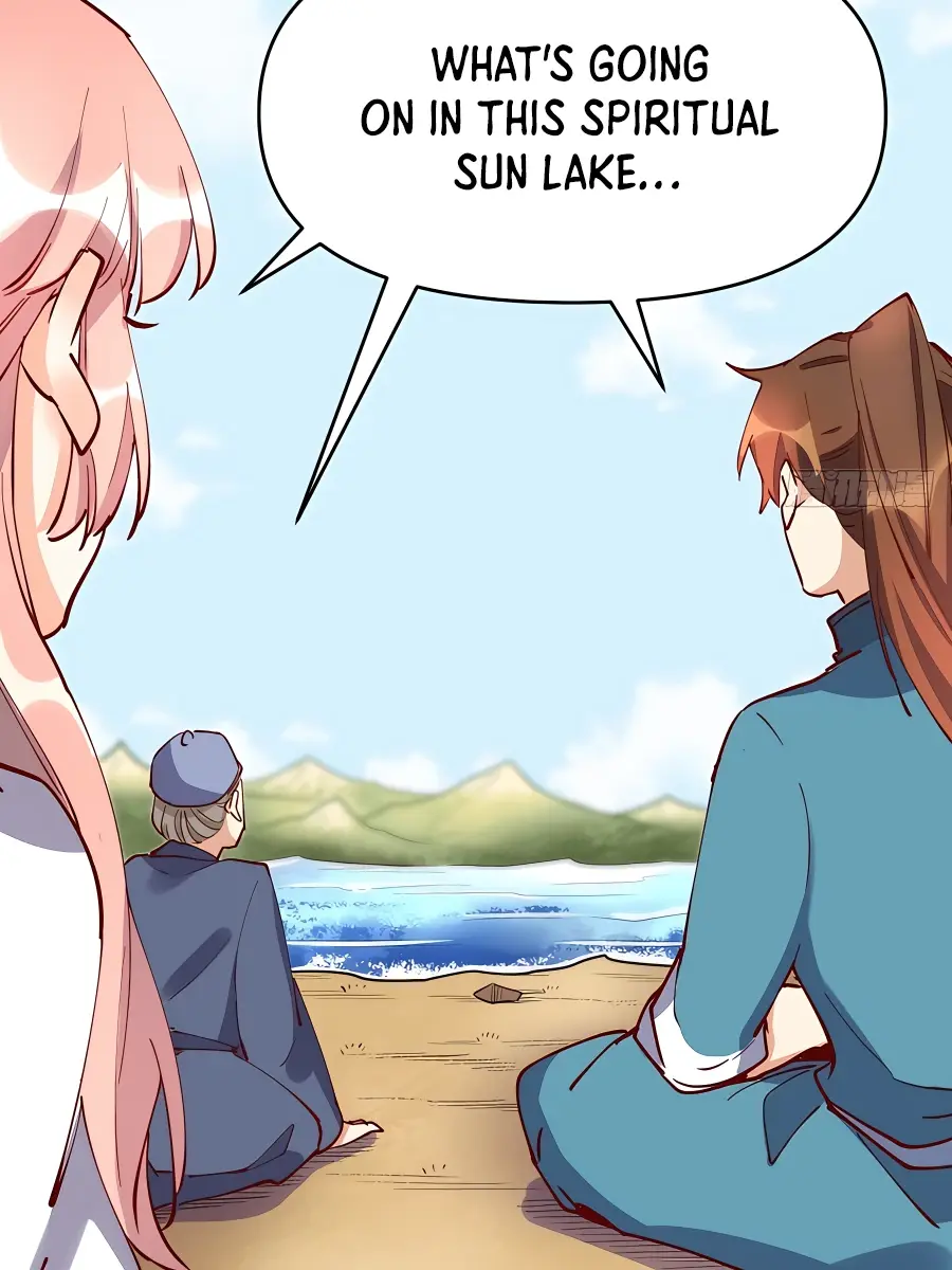 I'm Actually a Cultivation Bigshot Chapter 117 Page 77