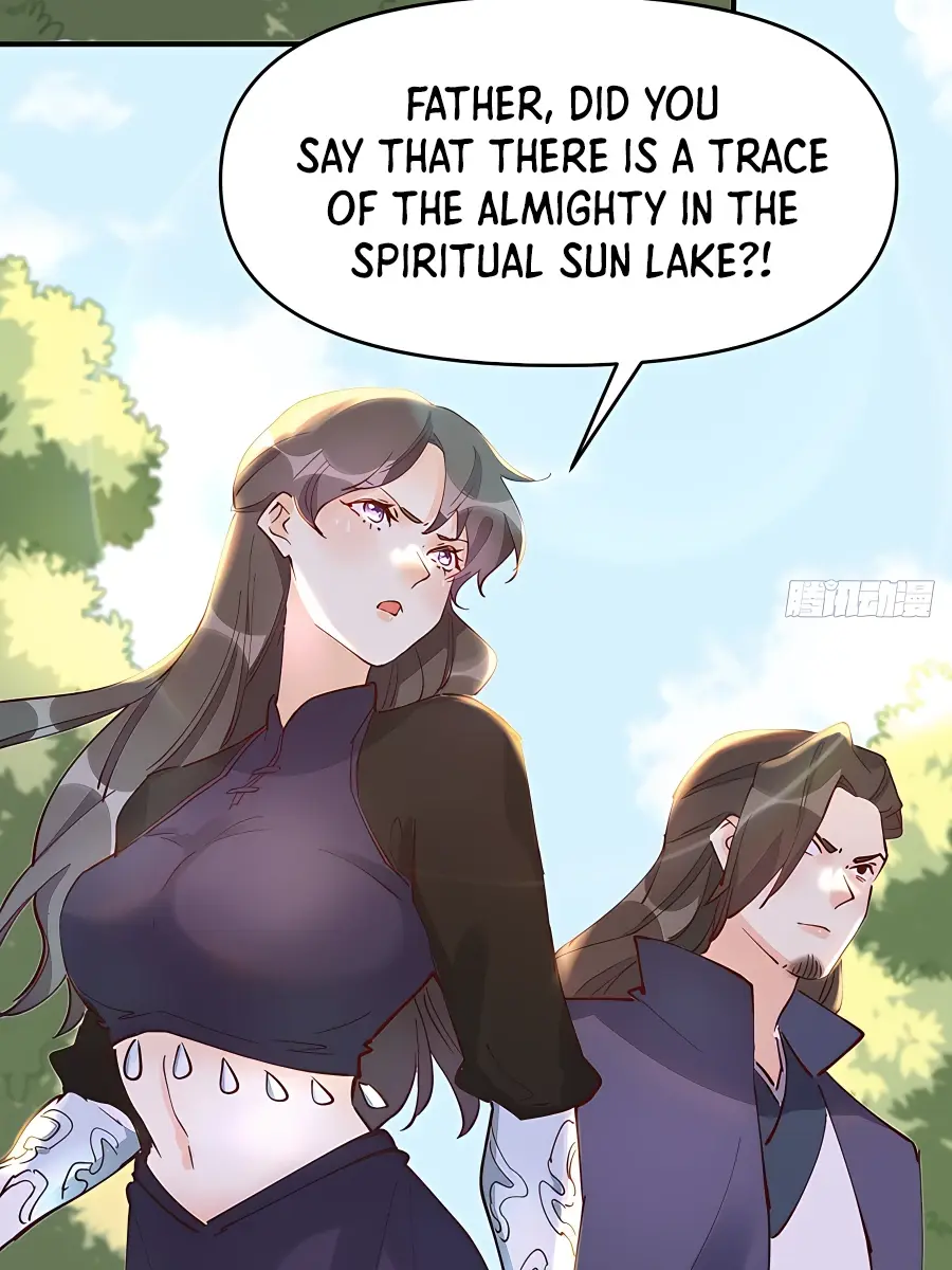 I'm Actually a Cultivation Bigshot Chapter 117 Page 83