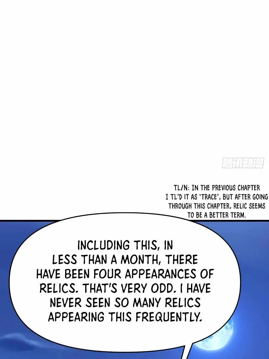 I'm Actually a Cultivation Bigshot Chapter 118 Page 5