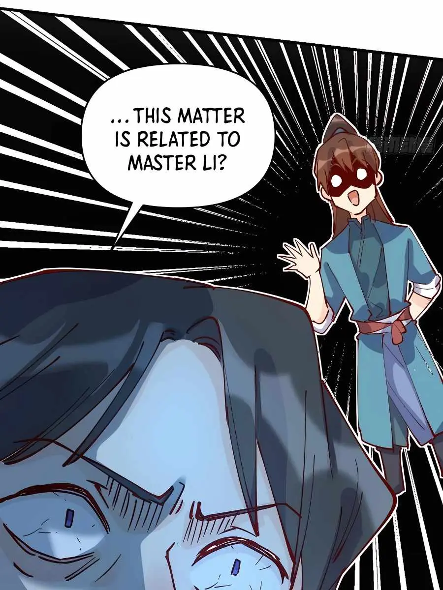 I'm Actually a Cultivation Bigshot Chapter 118 Page 8