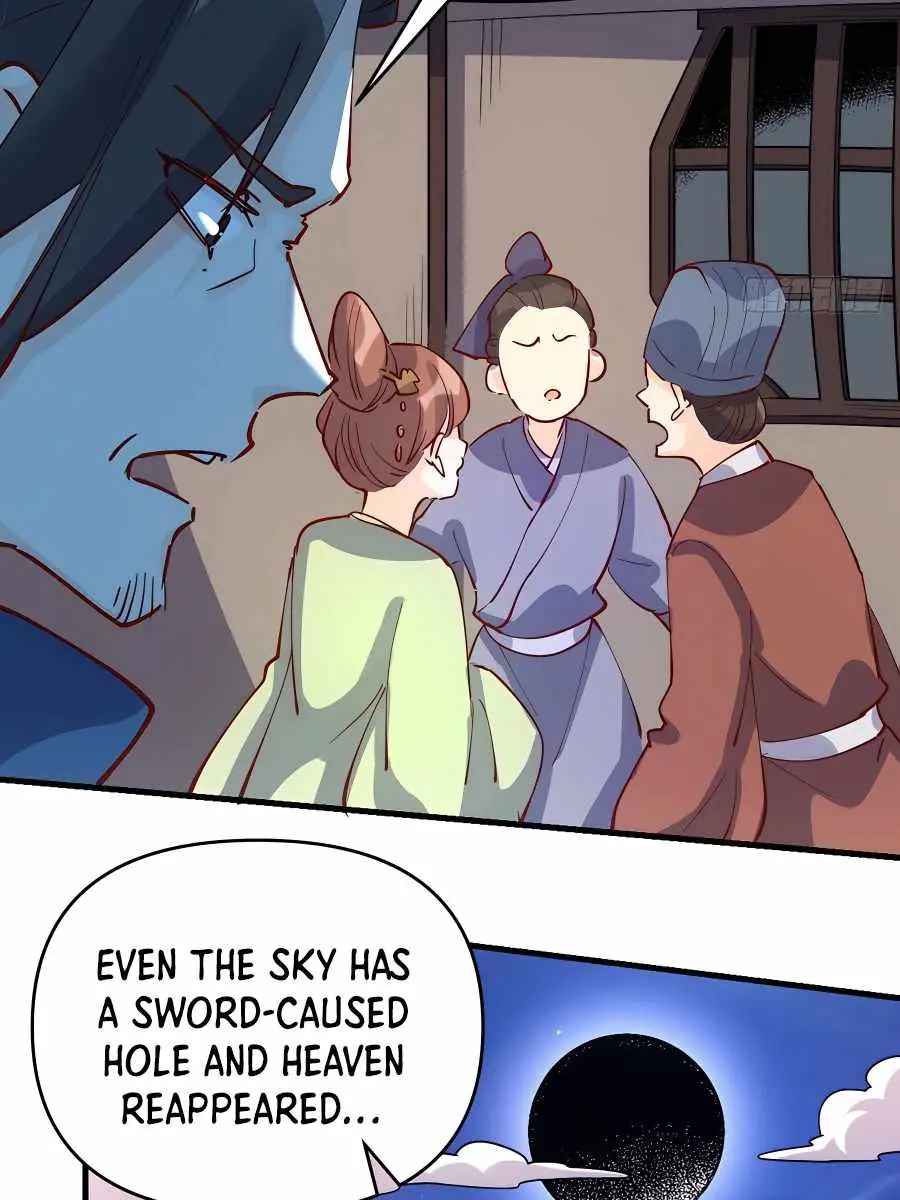 I'm Actually a Cultivation Bigshot Chapter 118 Page 10